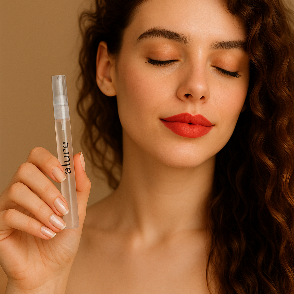 Nail Nutrition Pen
