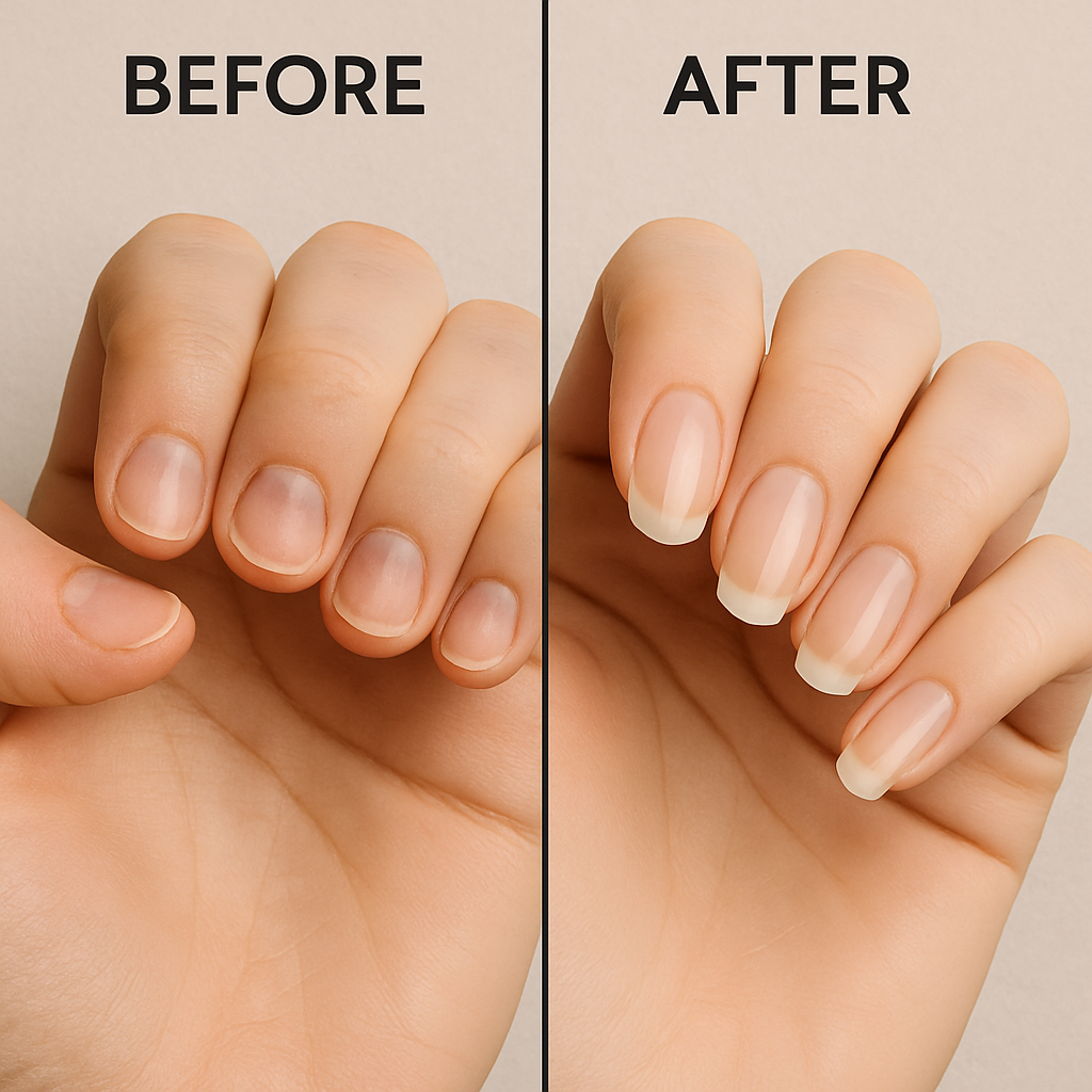 Nail Nutrition Pen